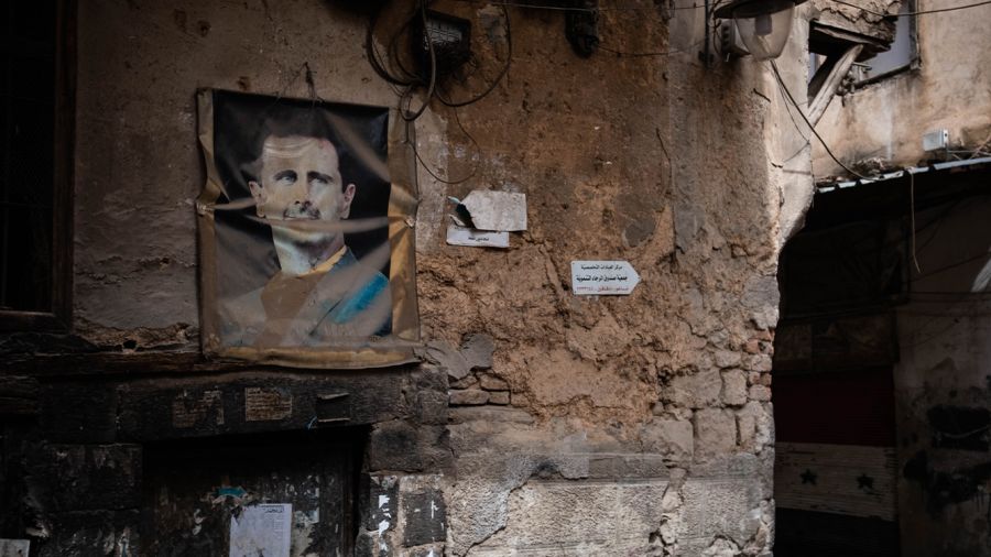 La phase post-Assad en Syrie: quelles perspectives politiques et institutionnelles?
