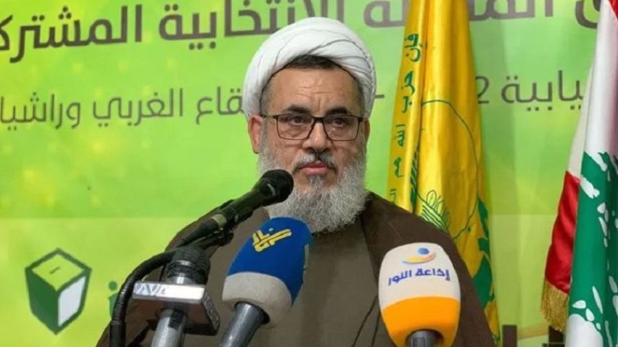 Un responsable du Hezbollah abattu dans la Bekaa occidentale 