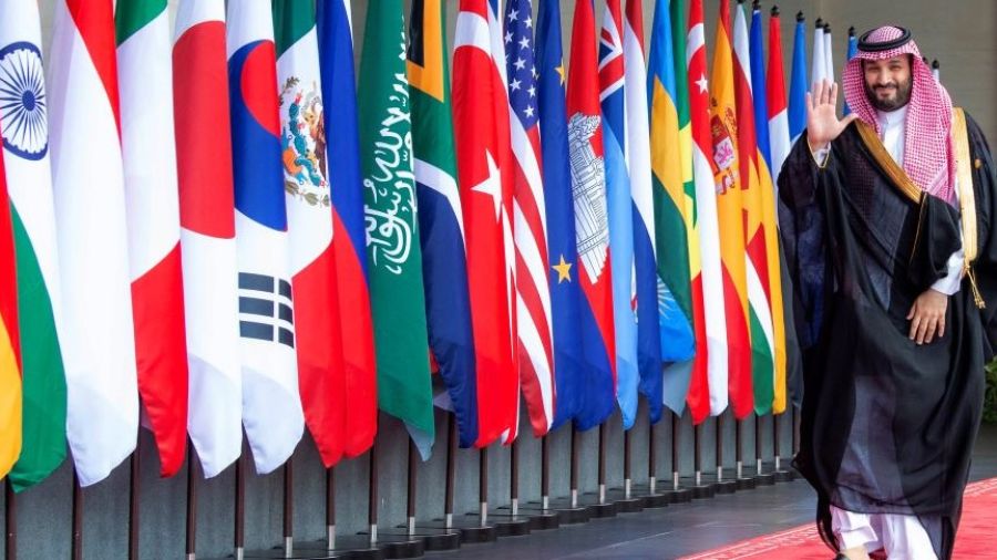 L'Arabie nomme un ambassadeur pour les Territoires palestiniens