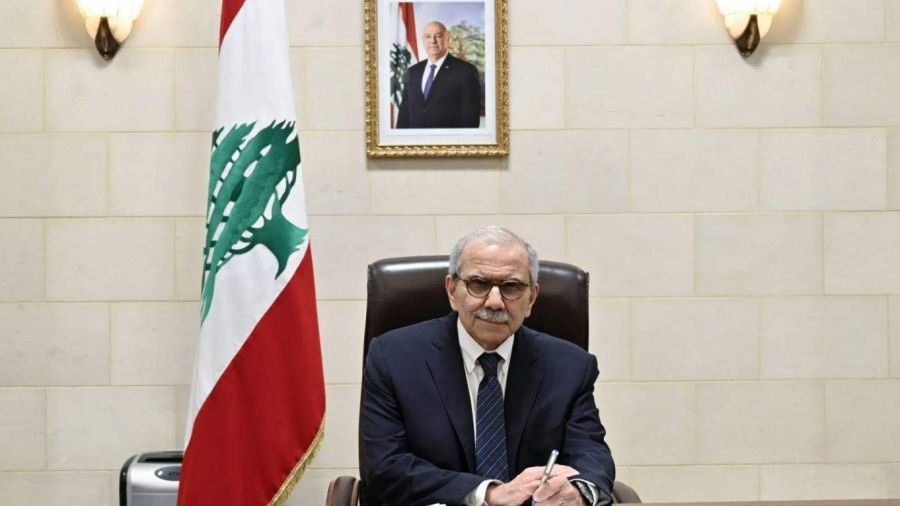 Le Liban exprime sa solidarité avec la Jordanie face aux menaces sécuritaires