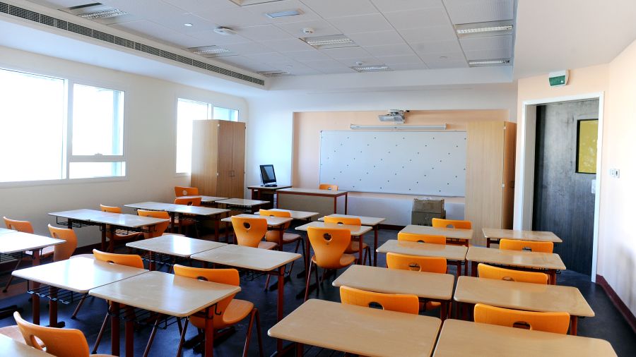 Grève d'avertissement dans les écoles publiques au Liban