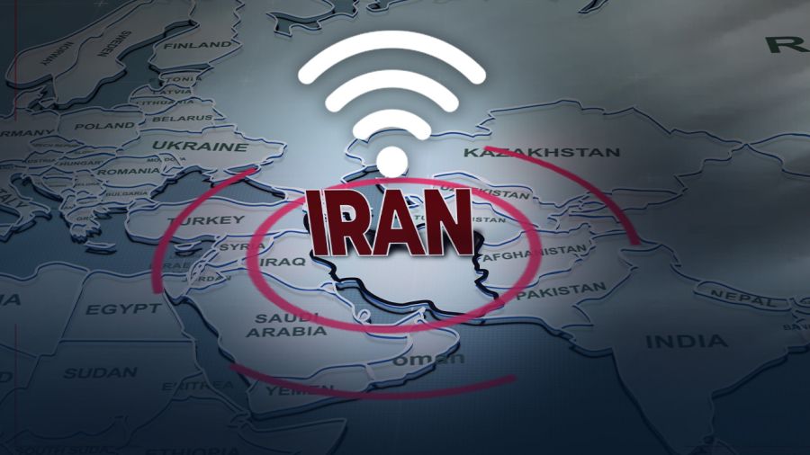 En Iran, une «liste blanche» pour accéder à Internet 