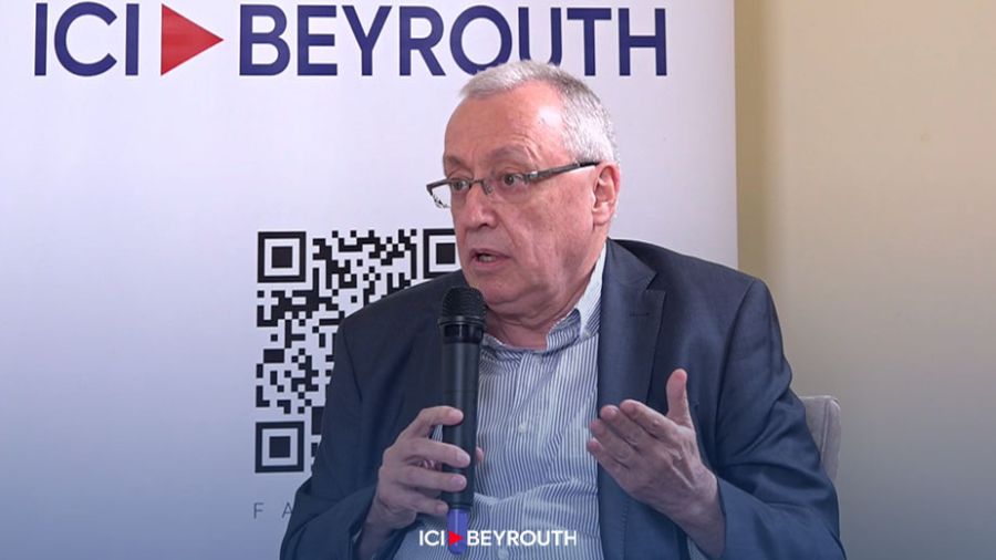 Les Rencontres d'IB: les points forts de l’intervention de Ahmed Fatfat