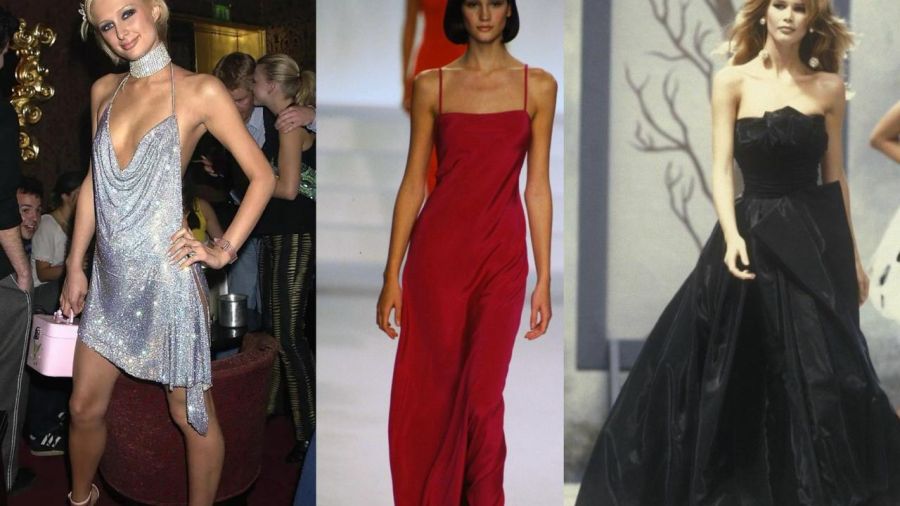 Célébrer en style: quand la mode festive raconte une histoire