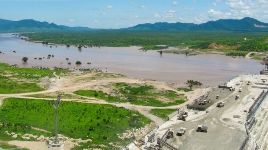 Éthiopie: la périlleuse inauguration du barrage de la Renaissance