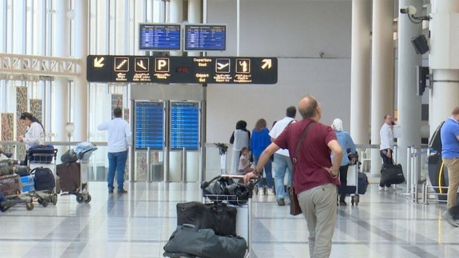 85% de réservations pour les fêtes de fin d’année