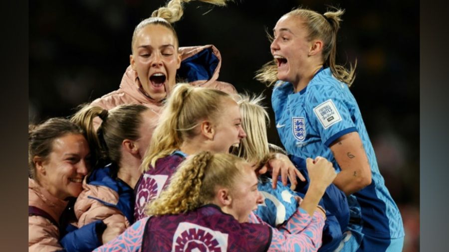 Mondial féminin: fin d'une époque et nations émergentes... Les cinq moments marquants