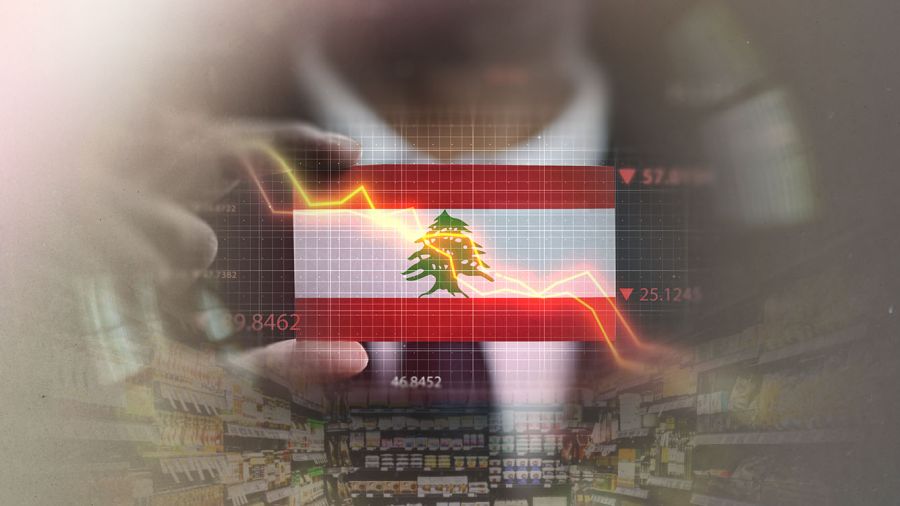Inflation au Liban: la fièvre retombe, la cherté persiste