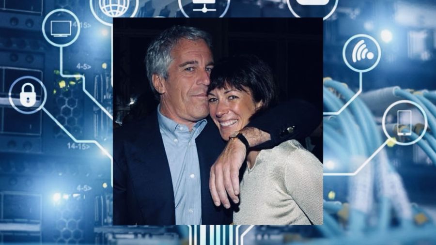 Ghislaine Maxwell: pièce maîtresse du réseau Epstein