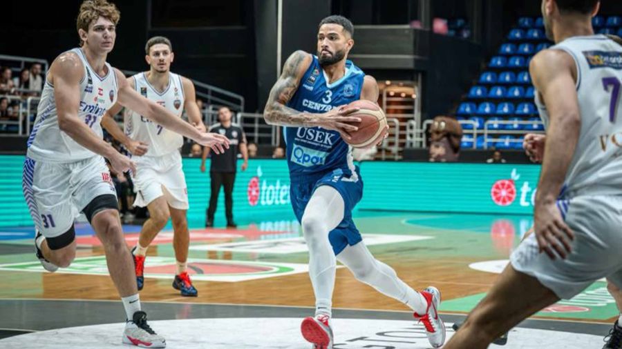 Coupe arabe : La Sagesse et Central, un derby pour la finale