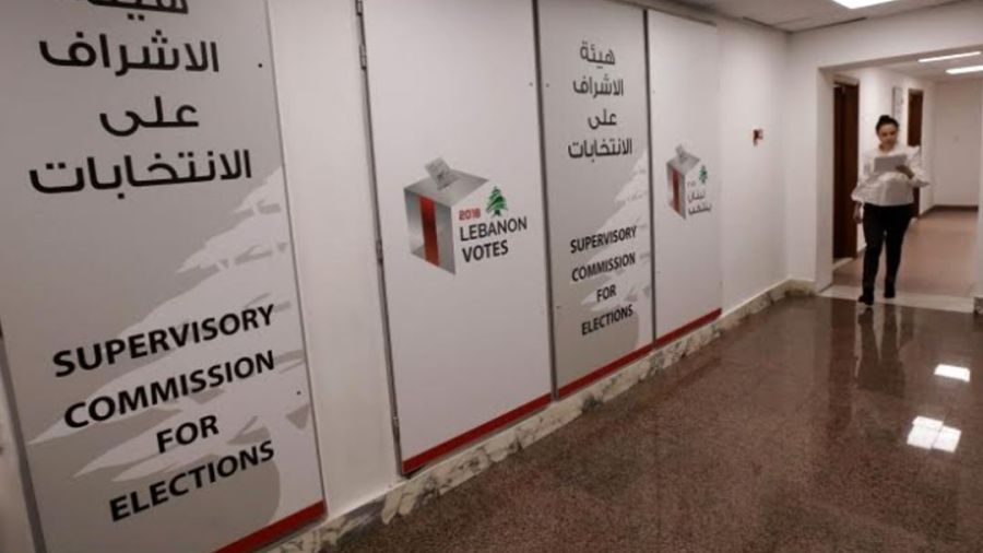 Élections législatives: infractions à la pelle