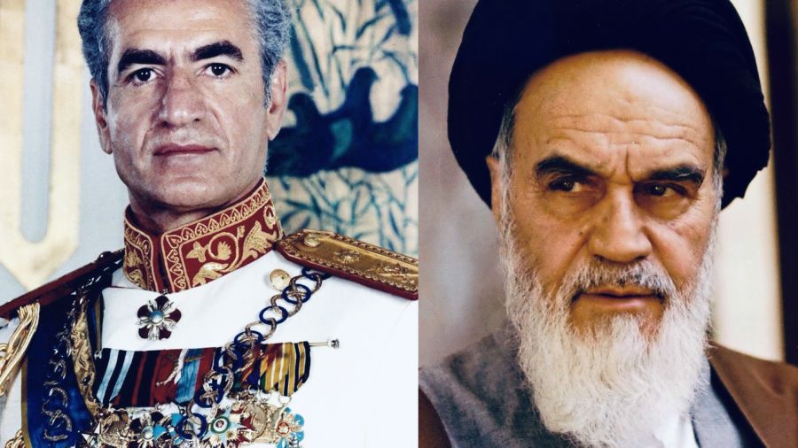 Iran 1979: comment l’Occident a perdu un allié et gagné un adversaire