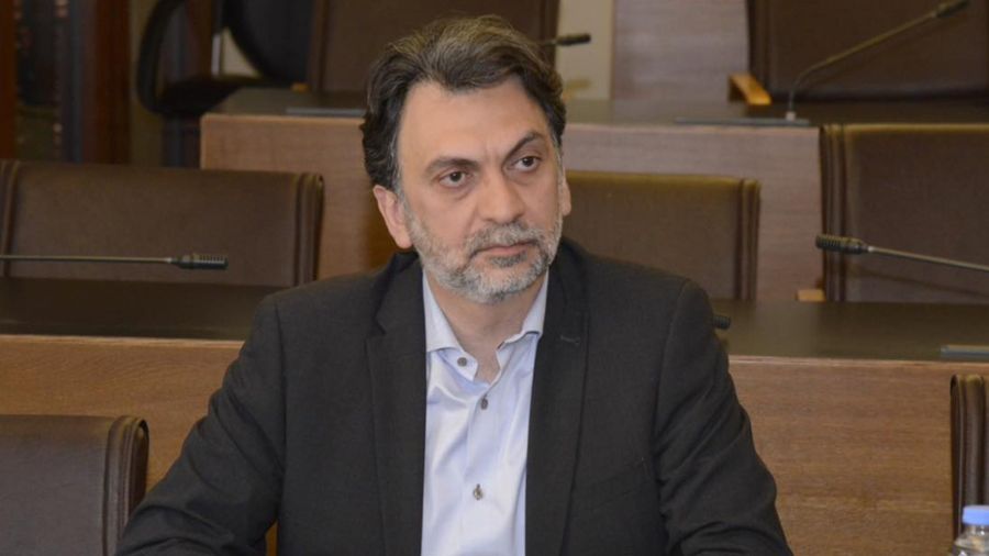 Mneimné: Azour ne correspond pas à nos aspirations