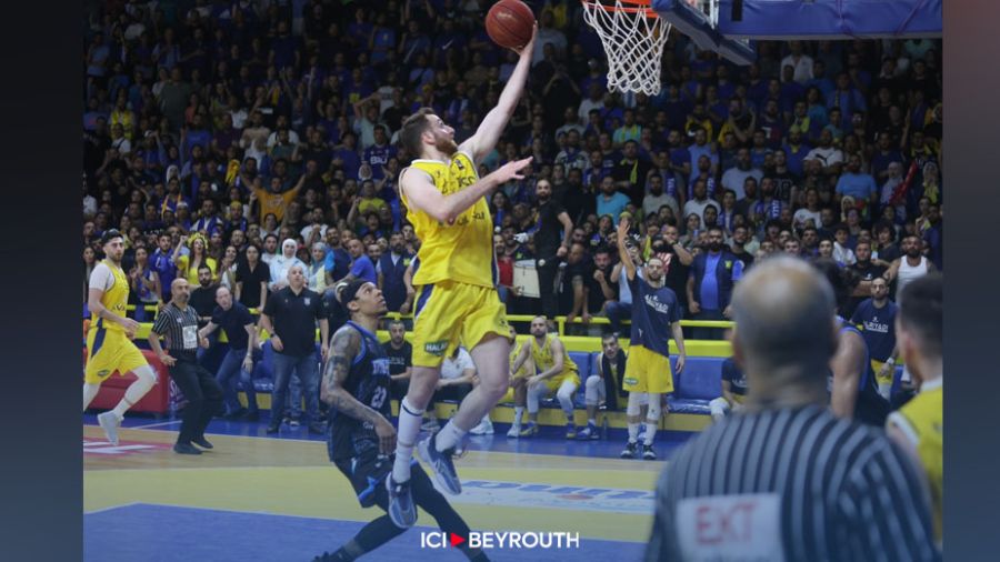 Basket/Finale: Riyadi remet les pendules à l’heure