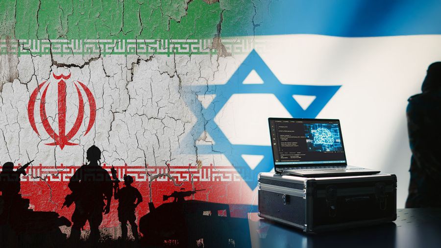 Israël mène-t-il une guerre psychologique contre Téhéran?