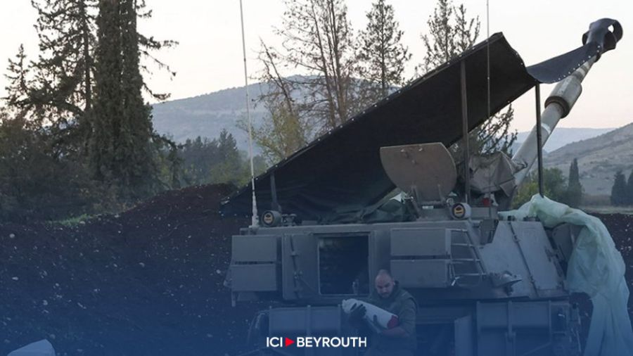 Israël veut améliorer sa préparation à la guerre à la frontière nord