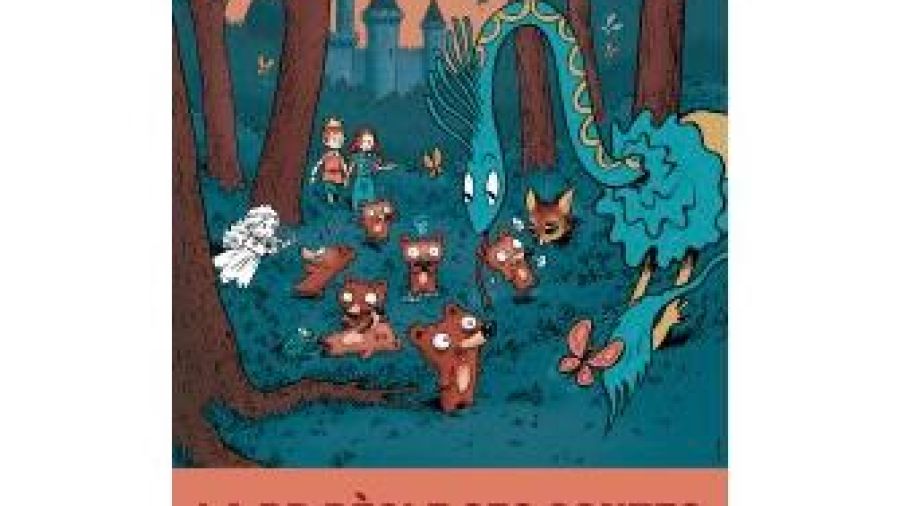 Festival d'Angoulême, de la BD de Superman à l'Espagne