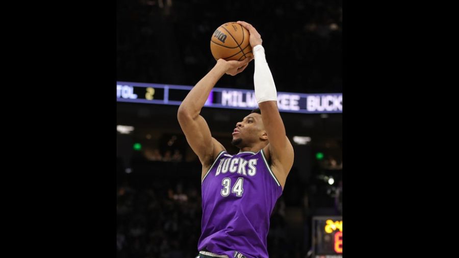 NBA: Milwaukee insatiable, Denver requinqué