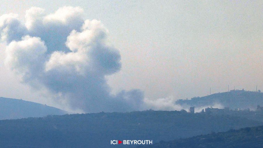 Liban-sud: Un combattant du Hezb tué, menaces israéliennes