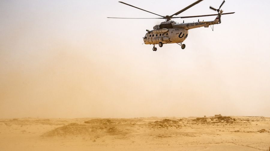 Daesh étend son emprise au Sahel