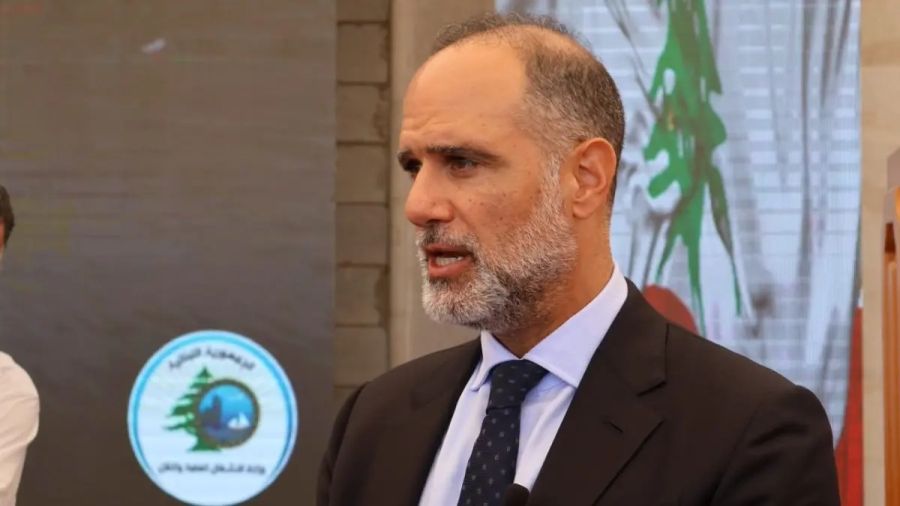 Lancement des travaux de réhabilitation de la route de Dahr al-Baydar