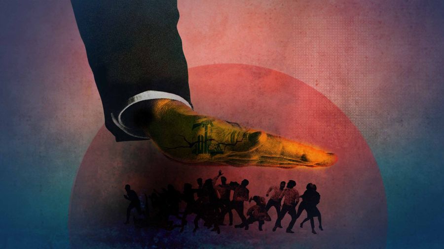 La victimisation: la dernière cartouche du Hezbollah