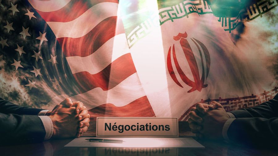 Protocole d’entente États-Unis–Iran: quels scénarios après la réponse attendue de Téhéran?