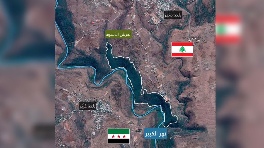 Quatre soldats libanais blessés lors d'affrontements à la frontière avec la Syrie