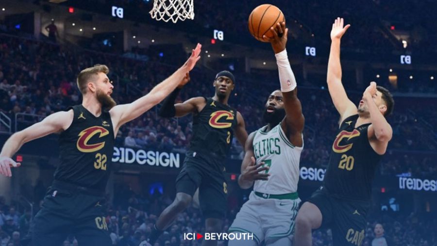 NBA: Boston s'effondre à Cleveland, Wembanyama dominé par Sengun