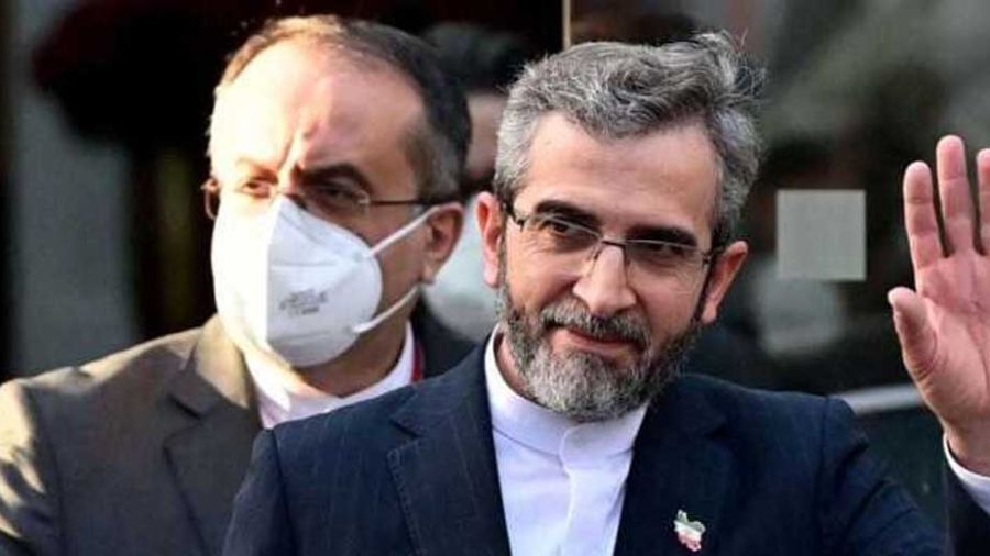 Kani chez Bou Habib : l'Iran soutient le Liban