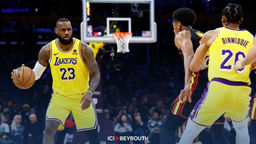 NBA: les Knicks renvoient les Warriors à leurs doutes, les Lakers rebondissent
