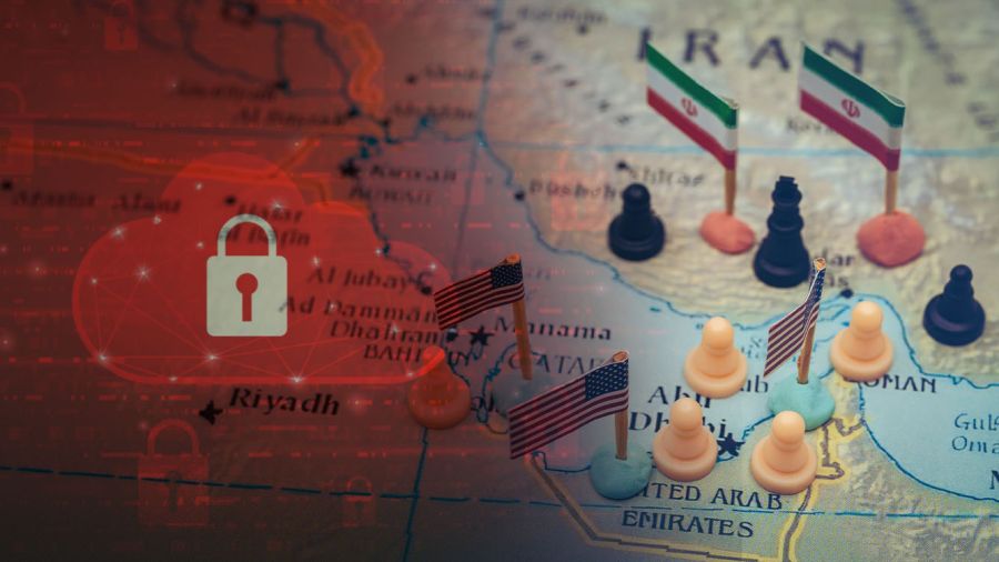 La guerre des lignes rouges: comment le Moyen-Orient a basculé dans l’impensable