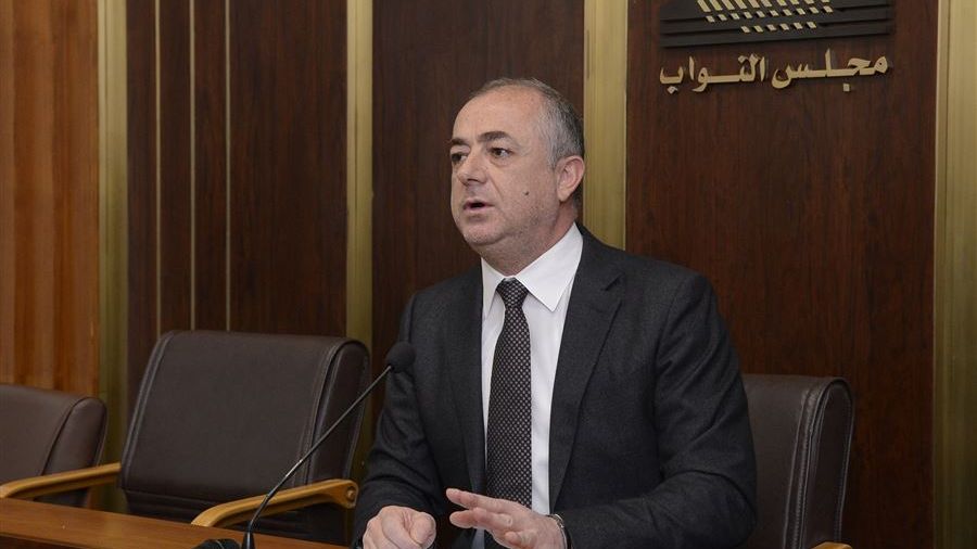 Réunion du bureau du Parlement: priorité au secret bancaire et refus du report des municipales