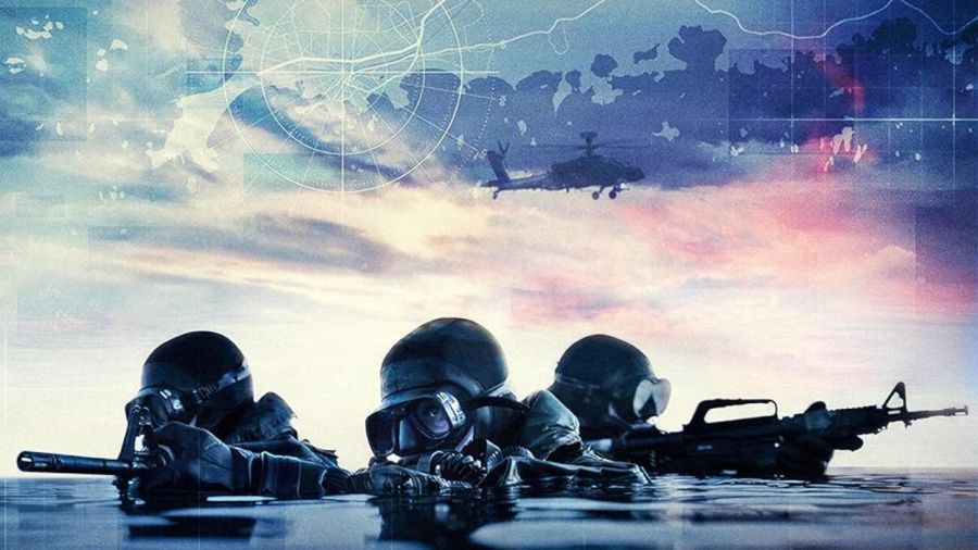 Militaires et géopolitique, la fiction s'engage pleinement  