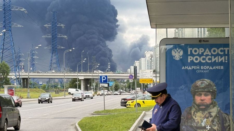Iran ou Ukraine, quelle guerre pèse vraiment sur le prix du diesel