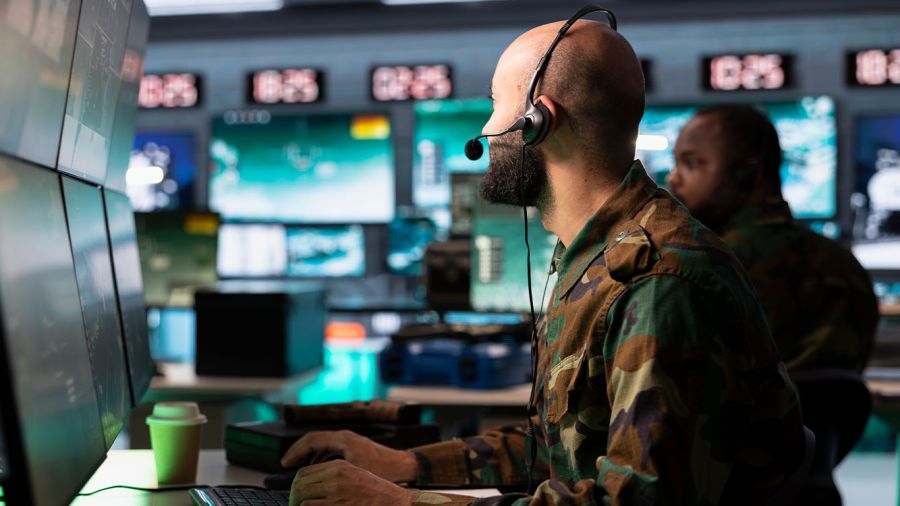 L’information comme arme: la bataille mondiale des récits