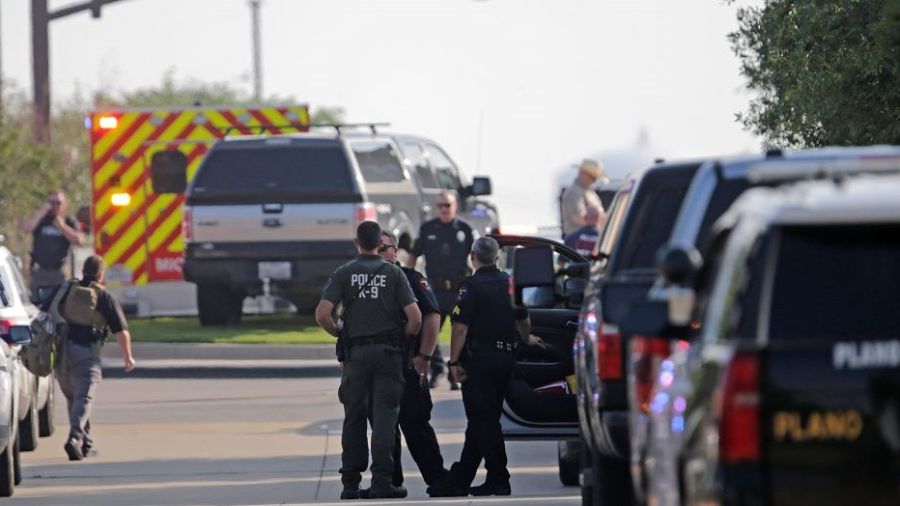 Fusillade au Texas : Biden veut interdire les fusils d'assaut