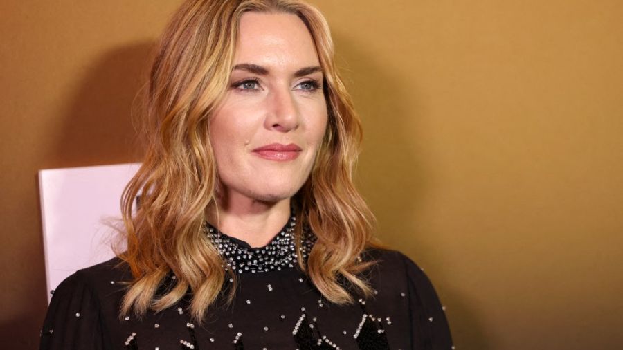 Kate Winslet incarne Lee Miller, pionnière et photojournaliste de guerre