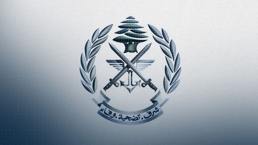 Liban-Nord: l'armée libanaise arrête 20 personnes