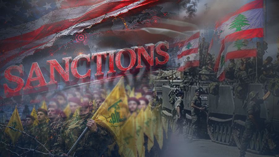 Sanctions américaines: Washington cible le cœur de l’appareil d’État libanais