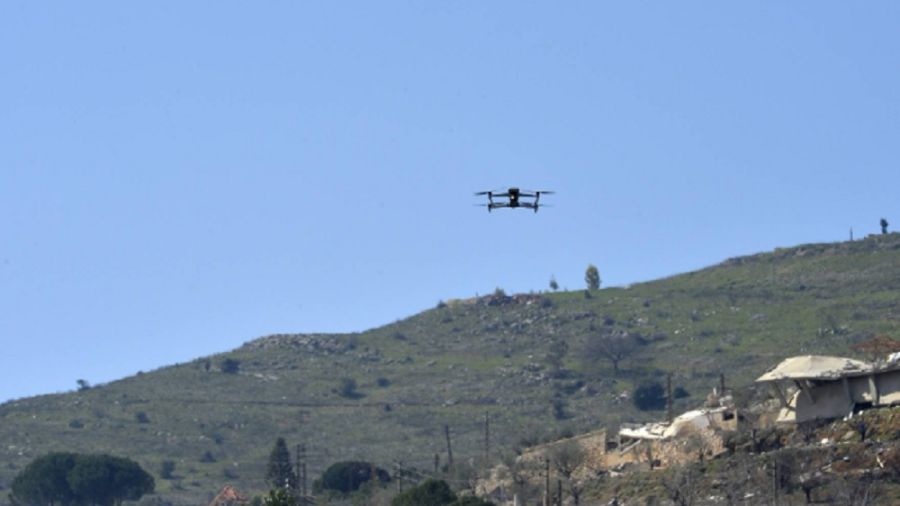 Un membre du Hezbollah tué dans une frappe israélienne au Liban-Sud