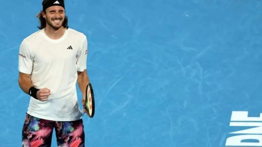 Open d'Australie: retours vers le futur