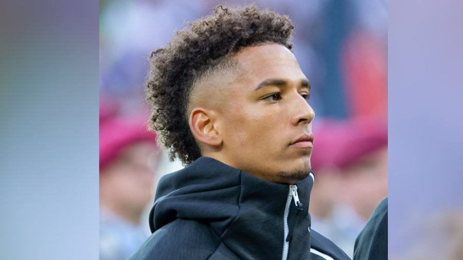 Le PSG vend Kehrer à West Ham