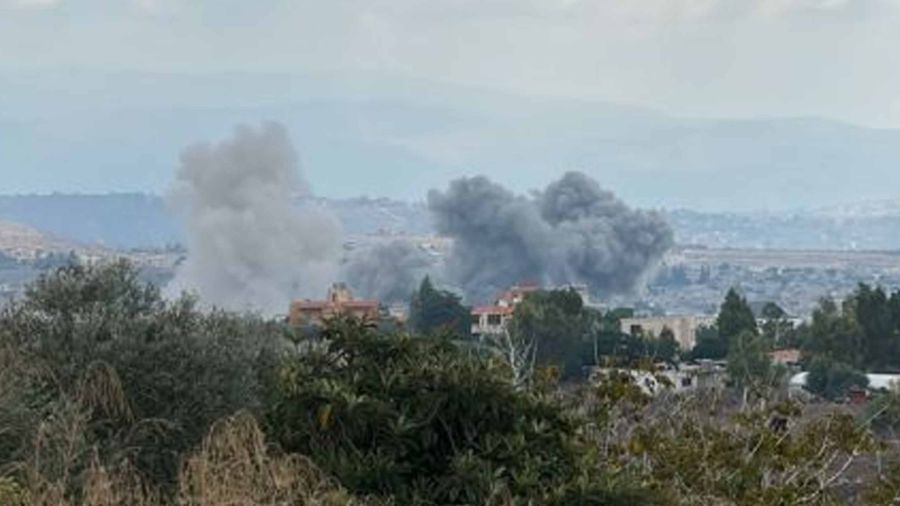 Liban-Sud : Vers une présence israélienne prolongée ?