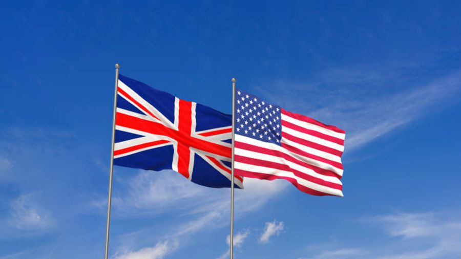 Londres et Washington vont signer un accord pour accélérer les projets nucléaires