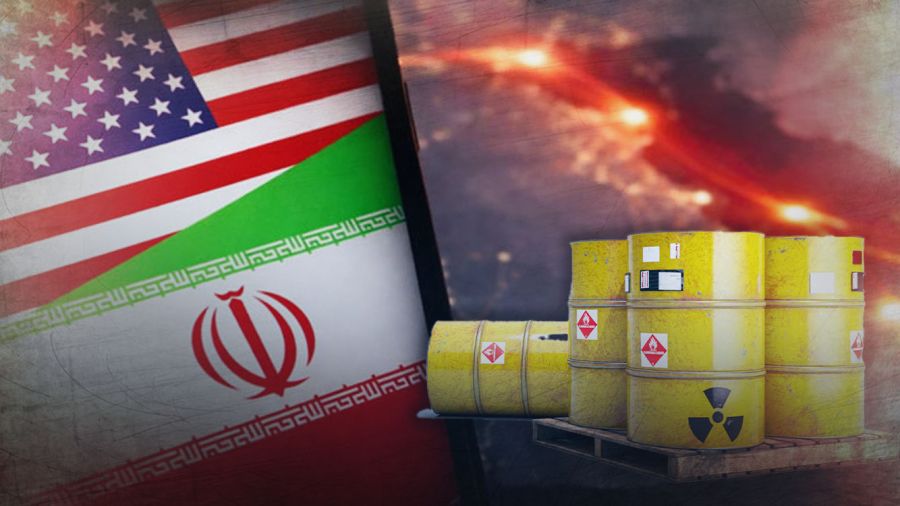 Transporter l’uranium iranien vers les États-Unis: par quels moyens et à quel prix? 