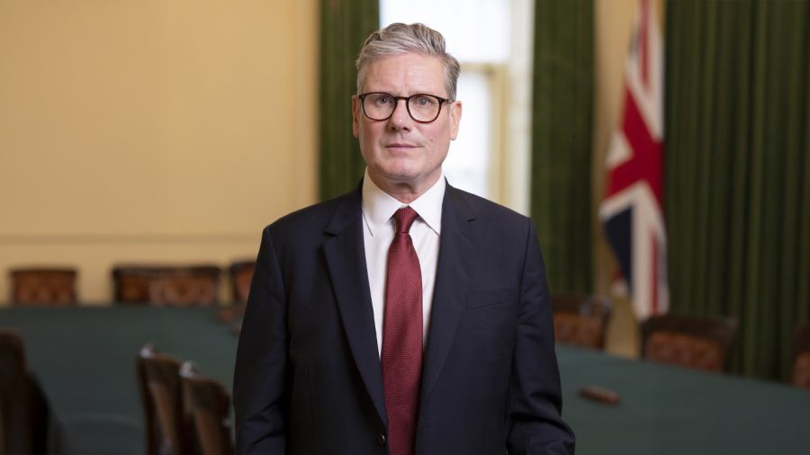 Sir Keir Starmer, capitaine d’un navire en perdition