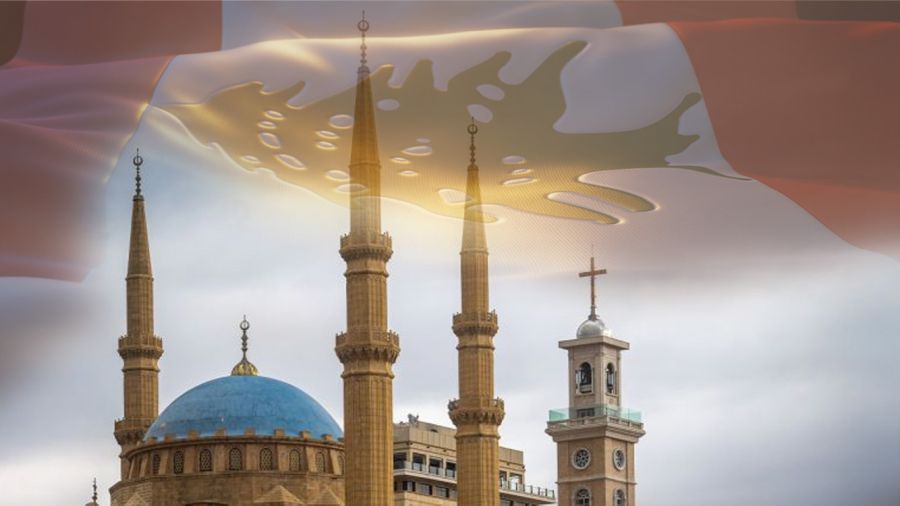 Le «vivre ensemble» au Liban: réalité ou slogan?