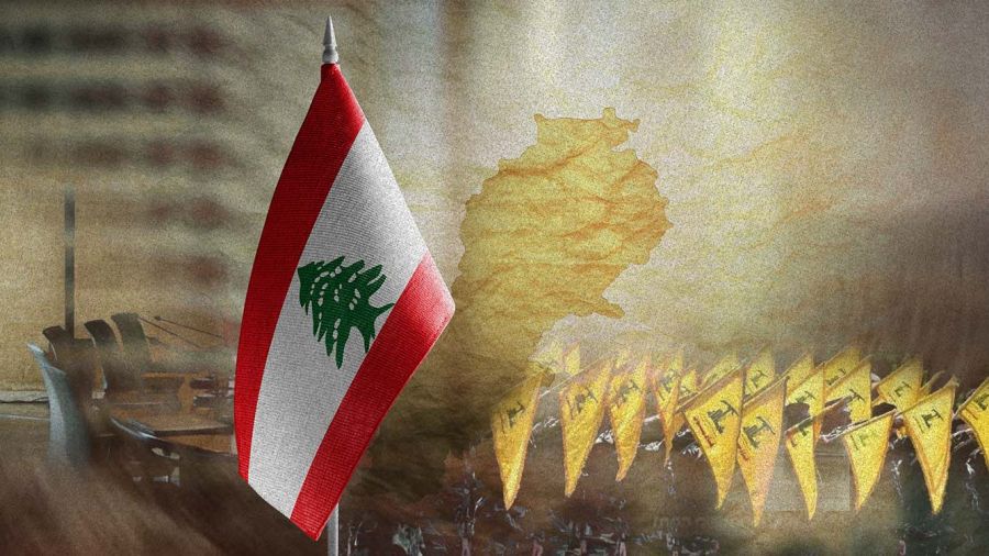 L’État libanais et l’épreuve des limites 