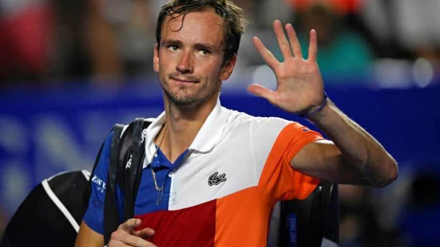 Tennis: Wimbledon interdira aux joueurs russes et bélarusses de participer